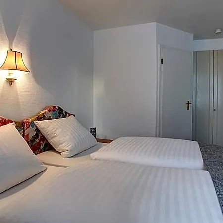 Hotell Arde Zentrum