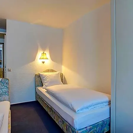 Arde Zentrum Hotell 2*