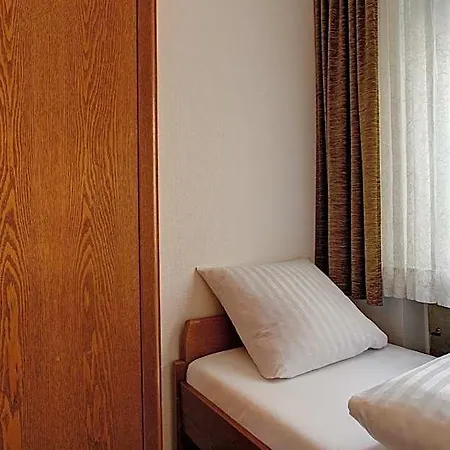 Hotell Arde Zentrum