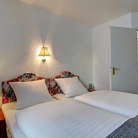 Hotell Arde Zentrum Köln